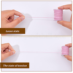 10 Rolls Elastic Cord&nbsp;EC-CY0001-03