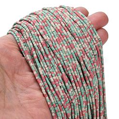 Dyed Synthetic Turquoise Beads Strands&nbsp;G-P594-01B-08