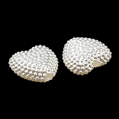 ABS Imitation Pearl Beads&nbsp;OACR-K001-35