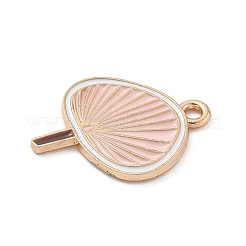 Alloy Enamel Pendants&nbsp;ENAM-A008-01KCG-02