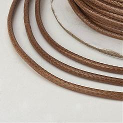Eco-Friendly Korean Waxed Polyester Cord&nbsp;YC-P002-3mm-1139