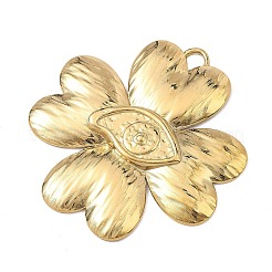 304 Stainless Steel Pendants&nbsp;SA-B004-06G