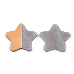 Resin Cabochons&nbsp;CRES-S360-03D