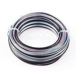 Round Aluminum Wire&nbsp;AW-E002-1.5mm-10