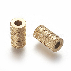 304 Stainless Steel beads&nbsp;STAS-I101-48G