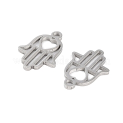 Non-Tarnish 316 Surgical Stainless Steel Pendants&nbsp;STAS-C096-01P