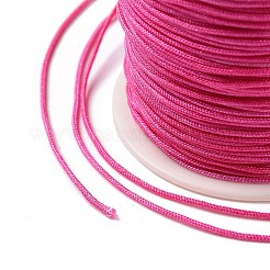 Nylon Braided Cord&nbsp;NS018-126