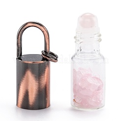 Glass Roller Bottle&nbsp;G-F701-01F