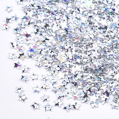Shining Nail Art Glitter&nbsp;X-MRMJ-T017-04H