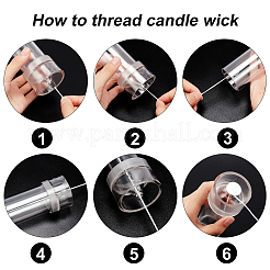 DIY Candle Making Tools&nbsp;DIY-OC0005-75