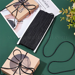 Polyester Cord&nbsp;OCOR-WH0080-18A