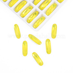 K9 Glass Rhinestone Cabochons&nbsp;MRMJ-N029-11-01
