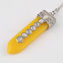Resin Bracelets Making&nbsp;RESI-D048-04