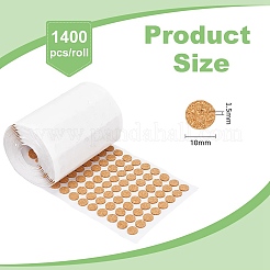 Cork Pads&nbsp;FIND-WH0420-156A