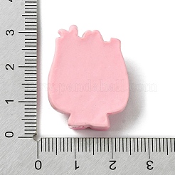 Cartoon Boy Opaque Resin Decoden Cabochons&nbsp;RESI-C045-03E