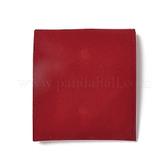 Velvet Jewelry Storage Pouches&nbsp;TP-B002-03B-02