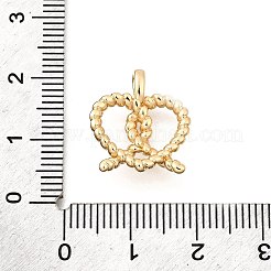 Brass Pendants&nbsp;KK-Q097-04G