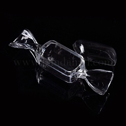 Transparent Plastic Bead Storage Containers&nbsp;CON-K007-03