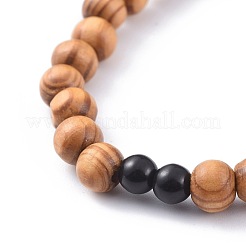Stretch Bracelets&nbsp;BJEW-JB04620