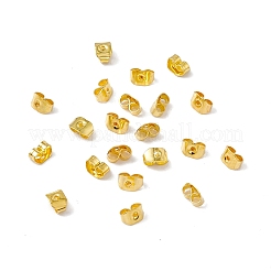 Iron Friction Ear Nuts&nbsp;IFIN-E012-G