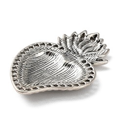 Alloy Pendants&nbsp;ENAM-Q503-02AS-08