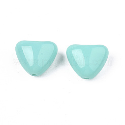 Opaque Acrylic Beads&nbsp;MACR-N009-008B