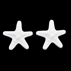 Opaque Resin Cabochons&nbsp;RE-CBAF00C-02