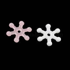 Christmas Plastic Beads&nbsp;KY-F023-04B