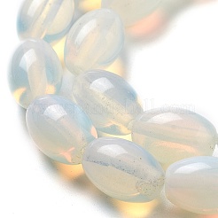 Opalite Beads Strands&nbsp;G-B106-B03-01