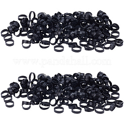 200Pcs Silicone Cable Ties&nbsp;FIND-SP0005-31A