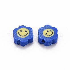 Handmade Polymer Clay Beads&nbsp;LS-X-CLAY-N011-011I