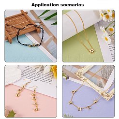 10Pcs Brass Charms&nbsp;KK-SZ0005-35X