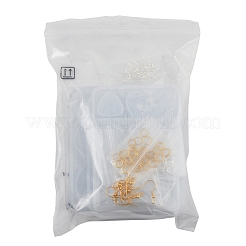 DIY Jewelry Making Finding Kits&nbsp;DIY-FS0008-42
