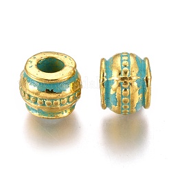 Alloy Beads&nbsp;PALLOY-L222-064GGP-RS