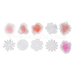 Scrapbooking Sticker PET Decorative Stickers&nbsp;LS-DIY-M076-02A