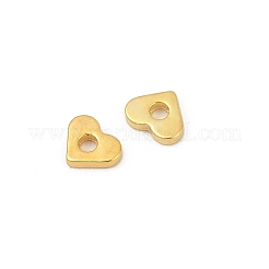 Brass Spacer Beads&nbsp;KK-D375-14G-01
