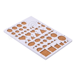 Plastic DIY Paper Quilling Tool&nbsp;DIY-R023-16