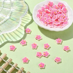 Resin Nail Cabochons&nbsp;AJEW-CJC0009-1