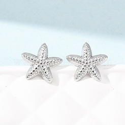 304 Stainless Steel Stud Earrings&nbsp;SA-CBA4160-26P