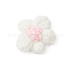 Flower Alligator Hair Clips for Women Girls&nbsp;PHAR-JH00141