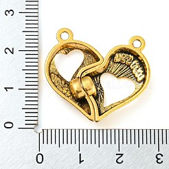 Alloy Magnetic Pendants&nbsp;PALLOY-Z020-05AG