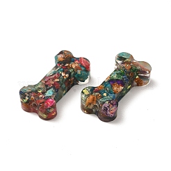 Natural Imperial Jasper Dyed Beads&nbsp;G-D060-01