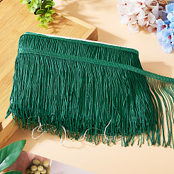 Polyester Tassel Ribbons&nbsp;OCOR-TAC0018-02A