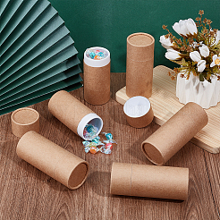20Pcs Cardboard Paper Gift Package Boxes&nbsp;CON-BC0007-94