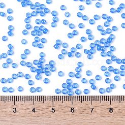 TOHO Round Seed Beads&nbsp;SEED-JPTR08-0309