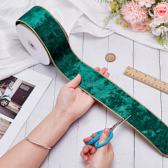 Polyester Ribbon&nbsp;OCOR-WH0112-024
