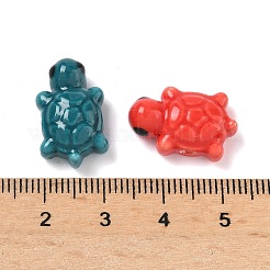 Handmade Porcelain Beads&nbsp;PORC-A030-01C
