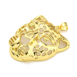 Brass Pendants&nbsp;KK-K354-24G