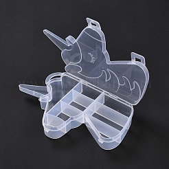 Plastic Bead Containers&nbsp;CON-C006-23