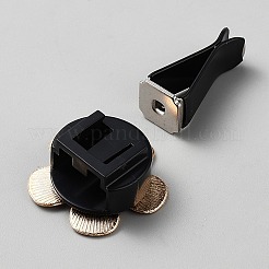 Flower Alloy Enamel Auto Car Air Vent Perfume Clip&nbsp;FIND-WH20003-71